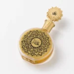 Maison Asrar Fakhama — label_closeup