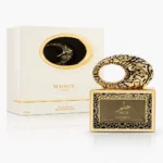 Maison Asrar Hilm — box