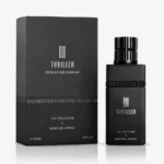 Maison Asrar III Thriller — box