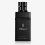 Maison Asrar III Thriller