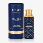 Maison Asrar Legacy — box