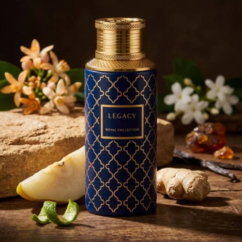 Maison Asrar Legacy — mood_scene