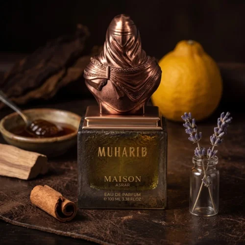 Maison Asrar Muharib — mood_scene