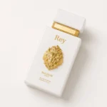 Maison Asrar Rey — label_closeup