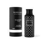 Maison Asrar Vanguard — box