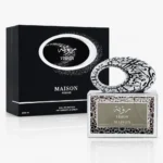 Maison Asrar Vision — box