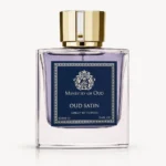 Ministry of Oud Oud Satin