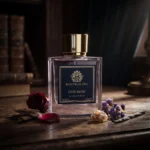 Ministry of Oud Oud Satin — mood_scene