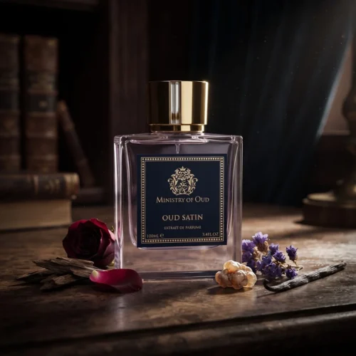 Ministry of Oud Oud Satin — mood_scene