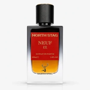 North Stag Neuf IX