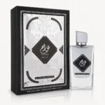 Nusuk Fawah Midnight Edition — box