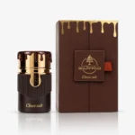 Paris Corner Choco Cult — box