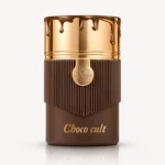 Paris Corner Choco Cult