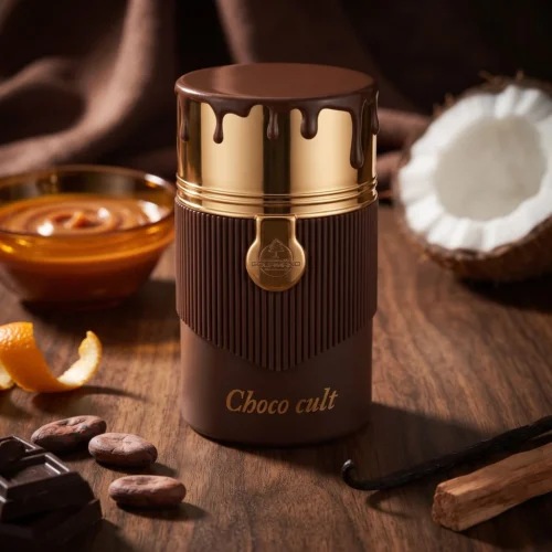 Paris Corner Choco Cult — mood_scene