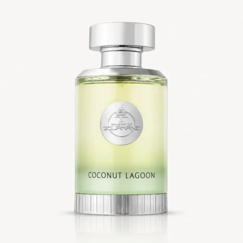 ministry of gourmand coconut lagoon woda perfumowana 5 ml     