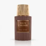 Paris Corner Date Caramel