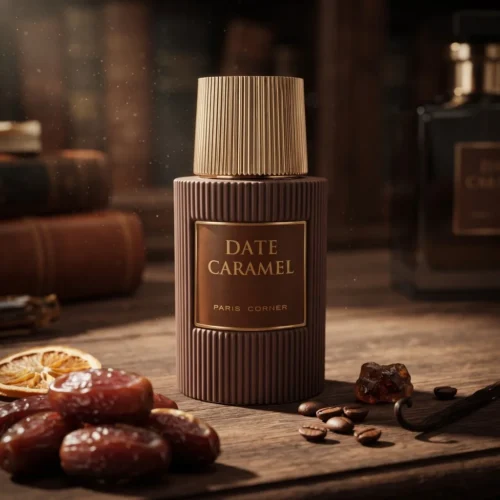 Paris Corner Date Caramel — mood_scene