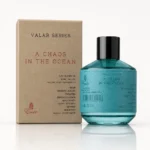 Paris Corner Emir A Chaos In The Ocean — box