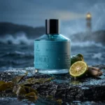 Paris Corner Emir A Chaos In The Ocean — mood_scene