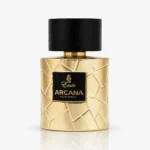 Paris Corner Emir Arcana