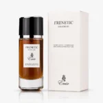 Paris Corner Emir Frenetic Delicieuse — box