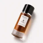Paris Corner Emir Frenetic Delicieuse — label_closeup