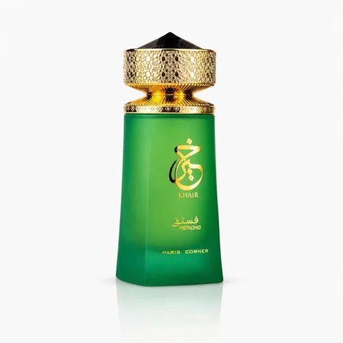 paris corner khair pistachio woda perfumowana 5 ml     