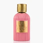 Paris Corner Emir Qissa Pink