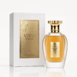 Paris Corner Emir Voux Elegante — box