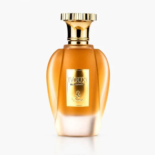 Paris Corner Emir Voux Elegante — flakon Paris Corner Emir Voux Elegante