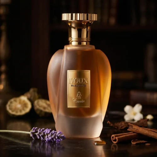 Paris Corner Emir Voux Elegante — mood_scene