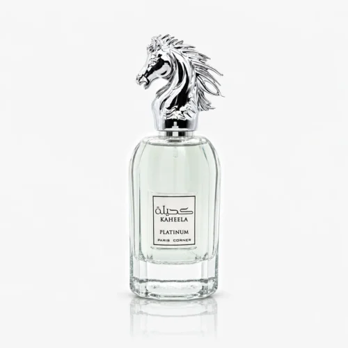 paris corner kaheela platinum woda perfumowana 5 ml     
