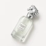 Paris Corner Kaheela Platinum — label_closeup