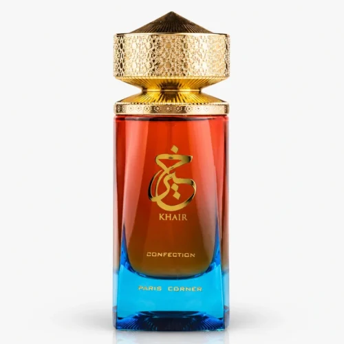 Paris Corner Khair Confection — flakon Paris Corner Khair Confection