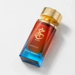 Paris Corner Khair Confection — label_closeup