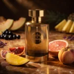 Paris Corner Mango Jugoso — mood_scene