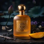 Paris Corner Mango Punch — mood_scene