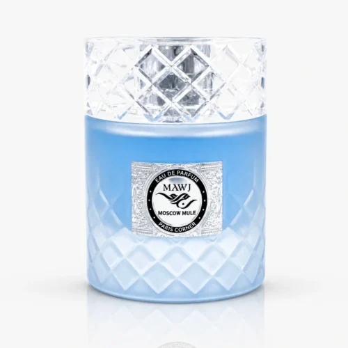 paris corner mawj moscow mule woda perfumowana 5 ml     