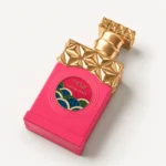 Paris Corner Minya Caramel Dulce — label_closeup