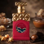 Paris Corner Minya Caramel Dulce — mood_scene