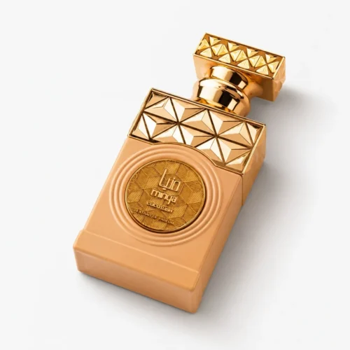 Paris Corner Minya Coco Lush — label_closeup