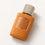 Paris Corner Molten Caramel — label_closeup