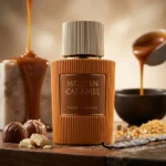 Paris Corner Molten Caramel — mood_scene