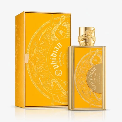 Paris Corner Ophidian Mango Bliss — box