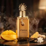Paris Corner Ophidian Mango Bliss — mood_scene
