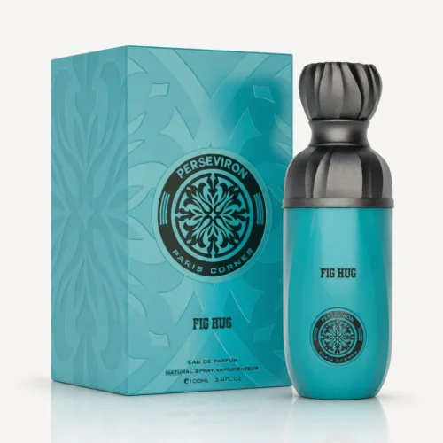 Paris Corner Perseviron Fig Hug — box