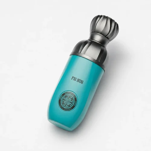 Paris Corner Perseviron Fig Hug — label_closeup