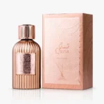 Paris Corner Qissa Delicious — box