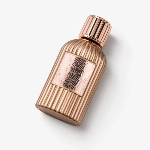 Paris Corner Qissa Delicious — label_closeup