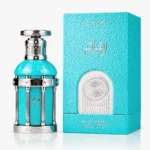 Paris Corner Reham Wild Mineral — box